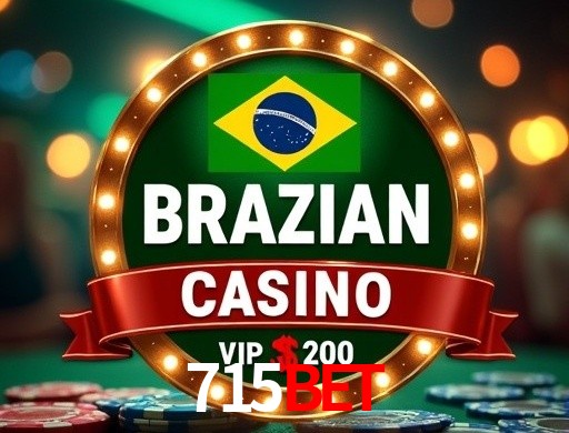 Canal oficial no Telegram da 715BET