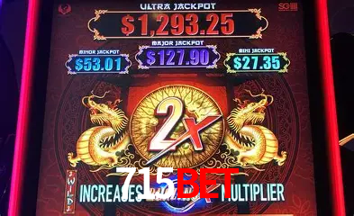Jogos de mesa e apostas rápidas na 715BET